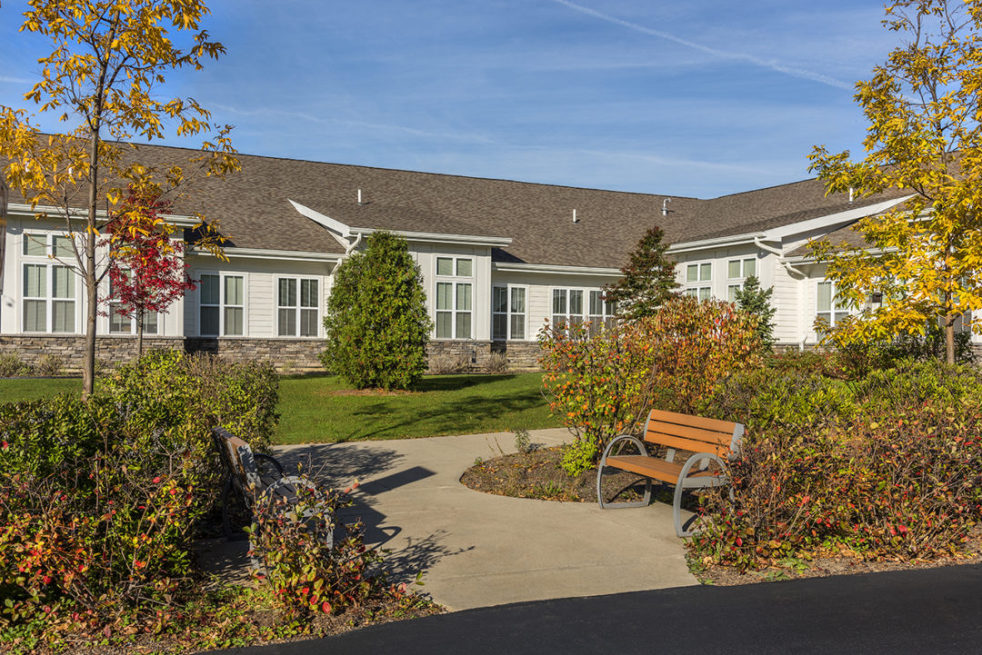 St. Francis Park Saint Francis Park